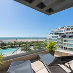 Ocean Homes By H - Playa De Los Haraganes Hohh4304Pe8