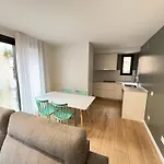 Reusia Apartaments