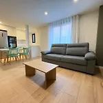 Reusia Apartaments