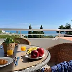 Miraflores Luxury Sea View