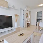 Apartamento Franlou Torre