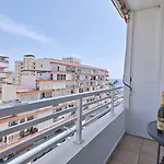 Apartamento Franlou Torre