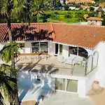 Villa Shangri-La 55 San Diego 5008