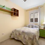 Apartamento Bajamar