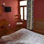 Hotel El Refugio De Juanar