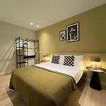 Stay U-Nique Apartment Muntaner