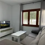 Apartamento Vera Coast Wifi-Smart Tv