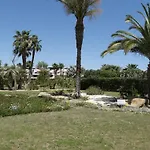 Atico Nuevo Vera Solarium Urbanizacion A Pie De Playa