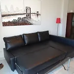 Atico Nuevo Vera Solarium Urbanizacion A Pie De Playa