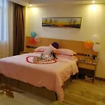 Greentree Alliance Foshan West Station Luowu Road Hotel