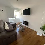 Apartamento El Baluarte