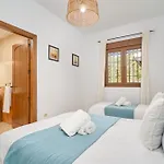 Villa Alejandro En Sayalonga