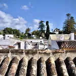 Apartamento En Casa Palacio- Centro Sanlucar