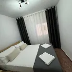 Apartments Del Sol