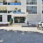 Skol 134 C - 1 Bedroom Marvellous Sea Views