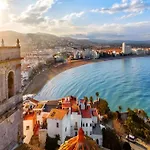 Apartamento Economico En Conil De La Frontera