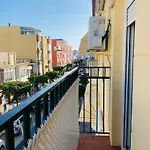 Chipiona Center
