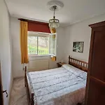 Apartamento Con Jardin
