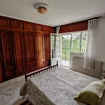 Apartamento Con Jardin
