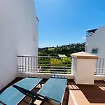 Los Arqueros Apartment With Golf Views