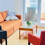 Lmha29 Punta Cormoran, 2 Bedroom, 2 Bathroom Apartment With Sea View