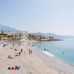 Canovas Nerja- Estudio Corona 410