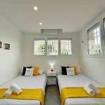 Apartamentos Capellans - Pino Alto