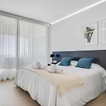 Higueron Rental Sea Horizon