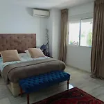 2 Bedroom Apartment Pool Views - Los Naranjos Marbella