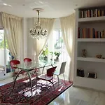 2 Bedroom Apartment Pool Views - Los Naranjos Marbella