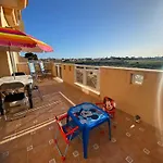 Lodosol Apartment