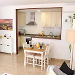 Apartamento Los Califas