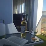 La Manga Beach Has Everything