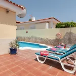 Villa Sunrise Lovely 2 Bedroom Villa
