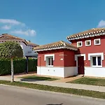 Villa Alcornoque-A Murcia Holiday Rentals Property