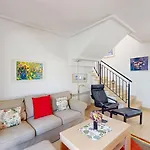 Villa Eucalipto K-Murcia Holiday Rentals Property