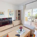 Villa Eucalipto K-Murcia Holiday Rentals Property