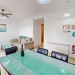 Casa Emperador Lm-Murcia Holiday Rentals Property