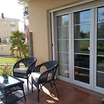 Bel Appartement Au Coeur Du Golf Panoramica