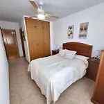 2 Minutos De La Playa Andando!!