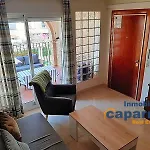 Apartamento Al Andalus Thalassa 2 - Vera Playa