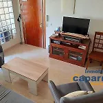 Apartamento Al Andalus Thalassa 2 - Vera Playa