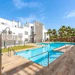 Apartamento Bajo Luxury Golf Baviera Hills 54