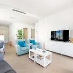 Apartamento Bajo Luxury Golf Baviera Hills 54