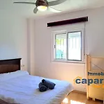 Bajo Tres Habitaciones Don Julian - Vera Playa