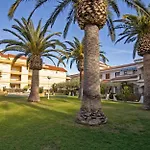 Luxury Bajo Frente A La Piscina Albert Villas