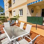 Luxury Bajo Frente A La Piscina Albert Villas