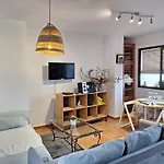 Casa Centro Wifi,Aire Acondicionado