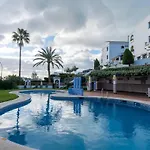 La Casa Bonita - Newly Renovated 2Br Apt With Private Terrace