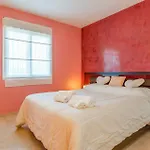 1 Bedroom Beautiful Apartment In Benalmadena